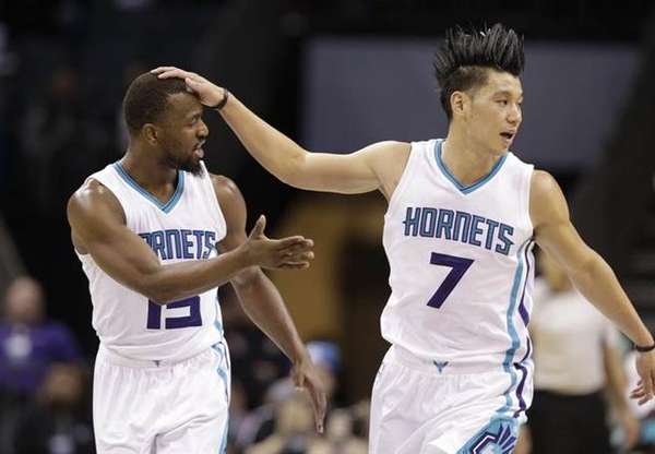 黄蜂创联盟尴尬纪录 连续十季无缘季后赛